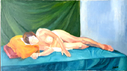 2003 Reclining Figure Oil 51X91_100_A.jpg